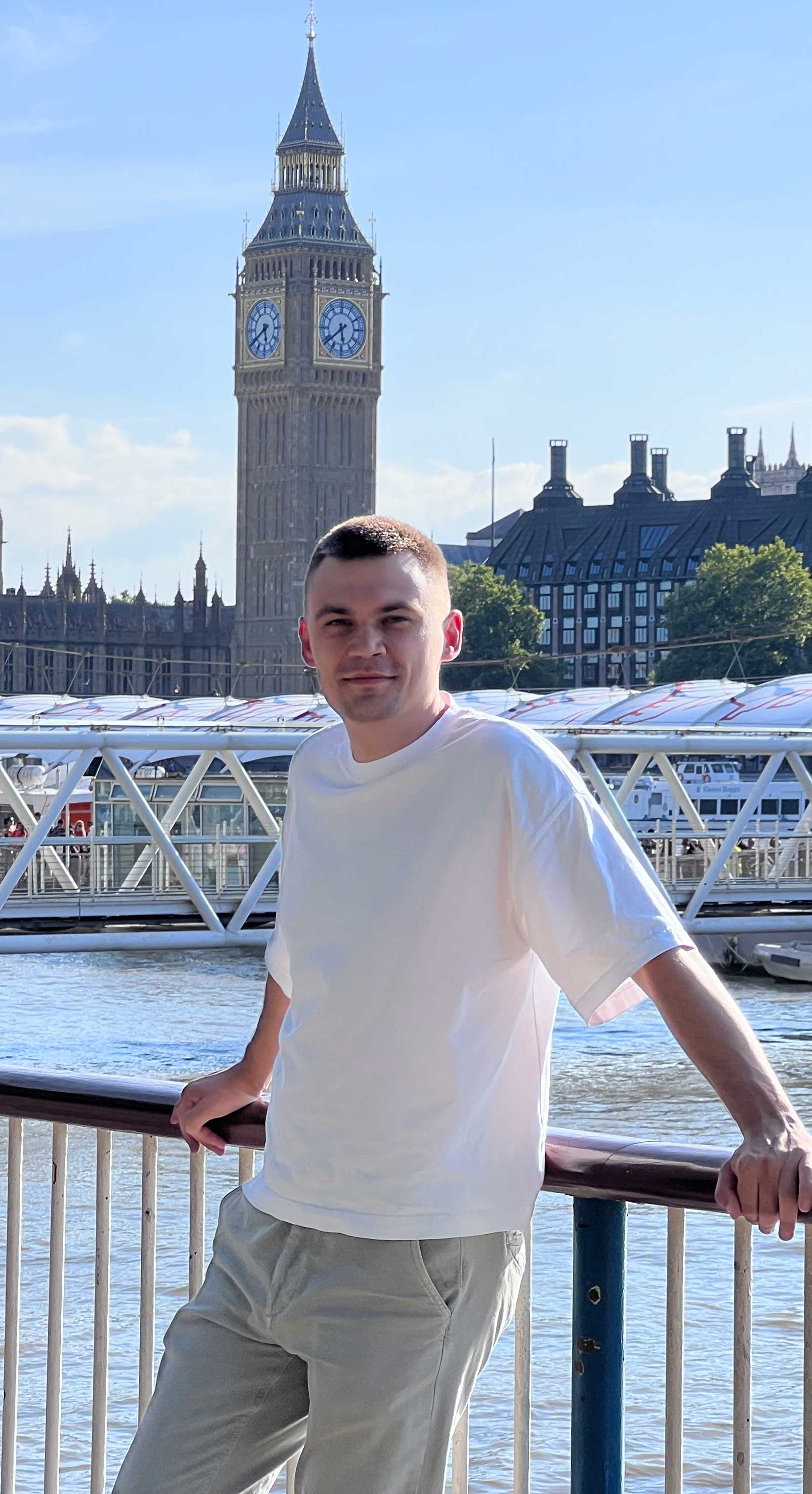 Сайт маркетолога Сергея Матвиенко: ролик в Instagram Reels